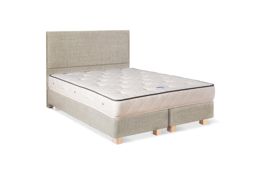 The Lanyard Bed | House_Wool - Oyster