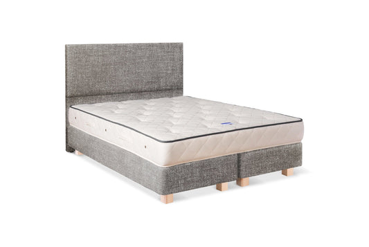 The Lanyard Bed | House_Wool - Truffle