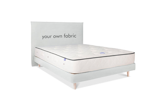 The Prideaux Bed | House_Wool - Other