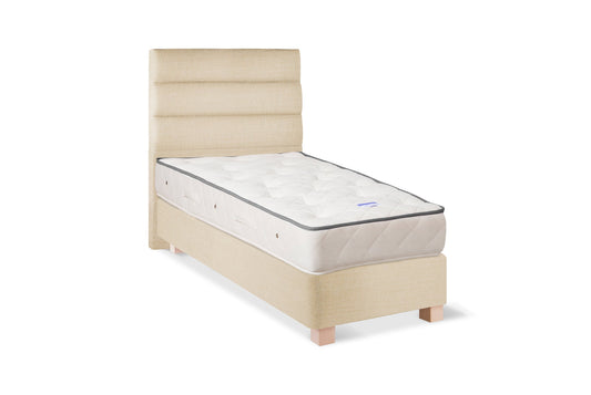 The Halyard Bed | Linara - Putty