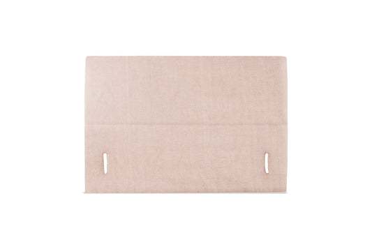 The Stella Headboard | Washed_Linen - Blossom