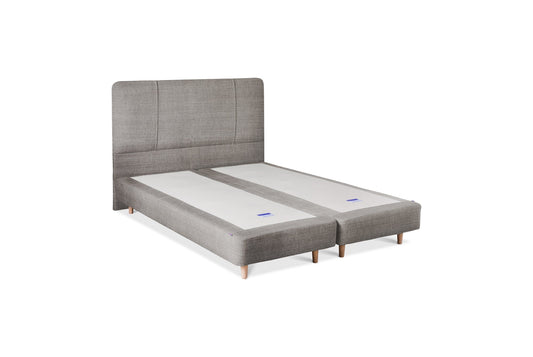 The Carrick Bed | Linara - Magnesium