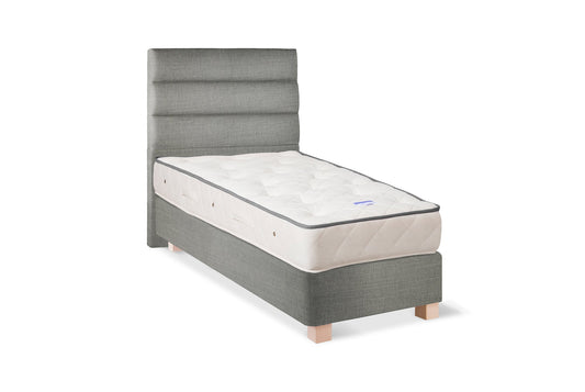 The Halyard Bed | Linara - French Grey