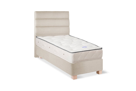 The Halyard Bed | Linara - Chamois