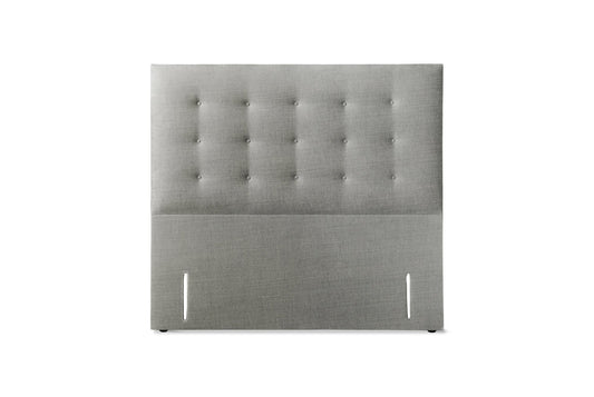 The Eva Headboard | Linara - French Grey