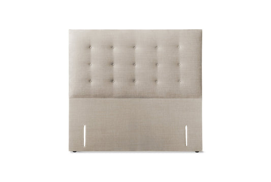 The Eva Headboard | Linara - Chamois