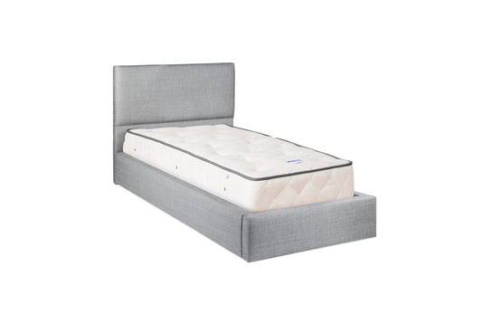 The Exmouth Bed | Linara - Harbour Grey