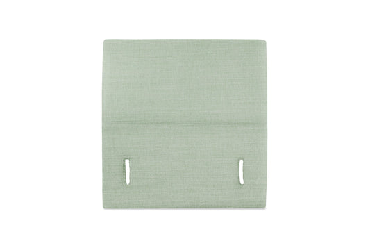 The Stella Headboard | Linara_Cotton_Linen - Seaglass