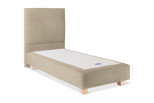 The Lanyard Child Bed | House_Linen - Organic Flax