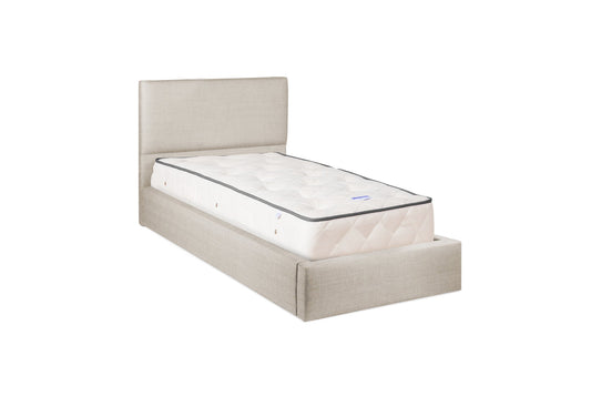 The Exmouth Bed | Linara - Chamois