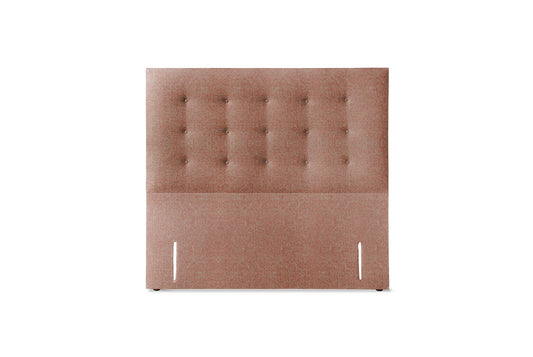 The Eva Headboard | House_Wool - Sandstone