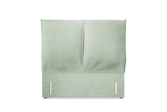 The Fiador Headboard | Linara - Seaglass