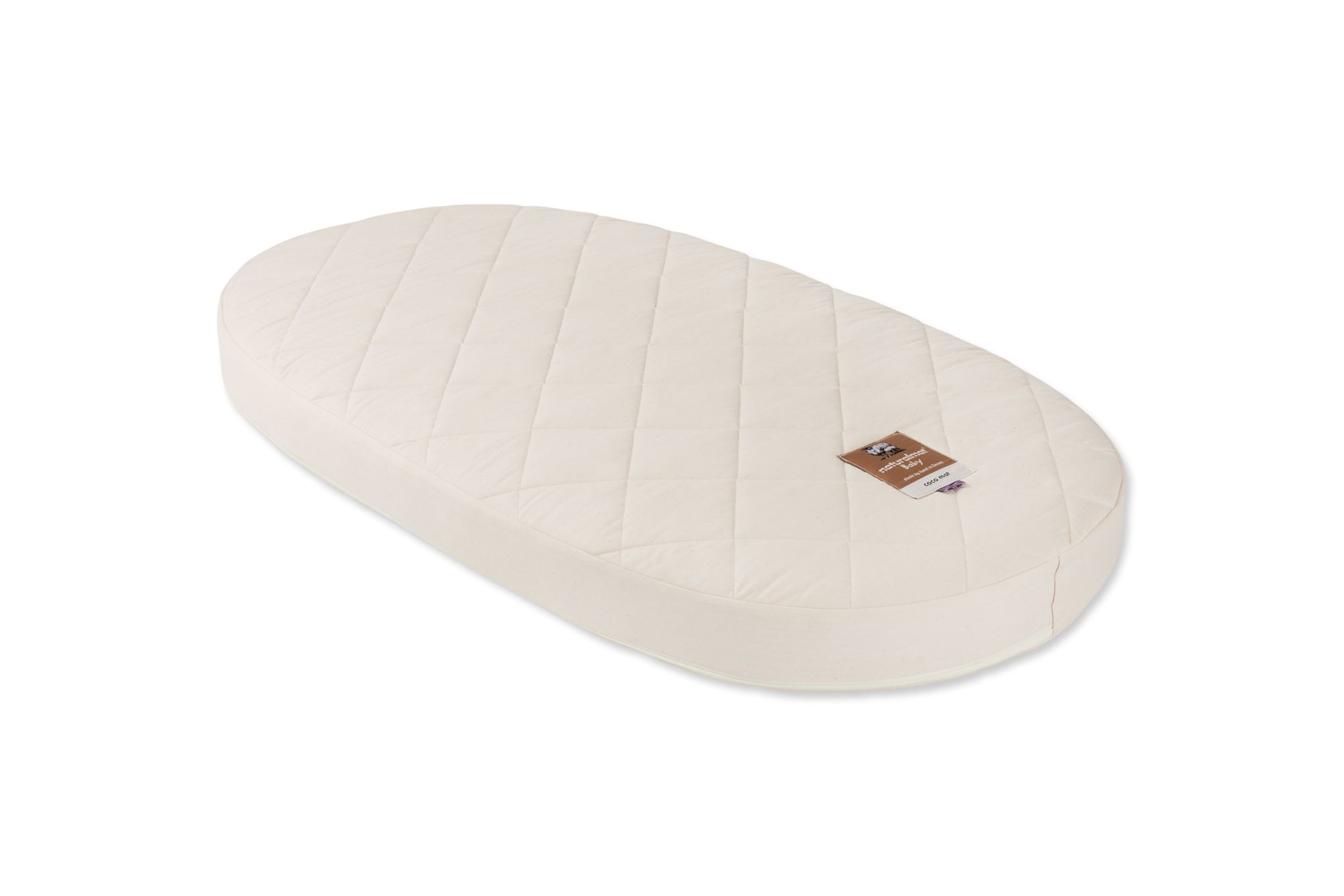 Naturalmat Coco Mat for Leander Classic Bed