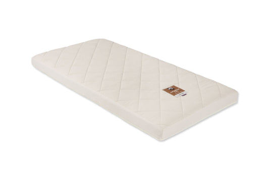 Coco Mat For Tutti Bambini CoZee XL Cot