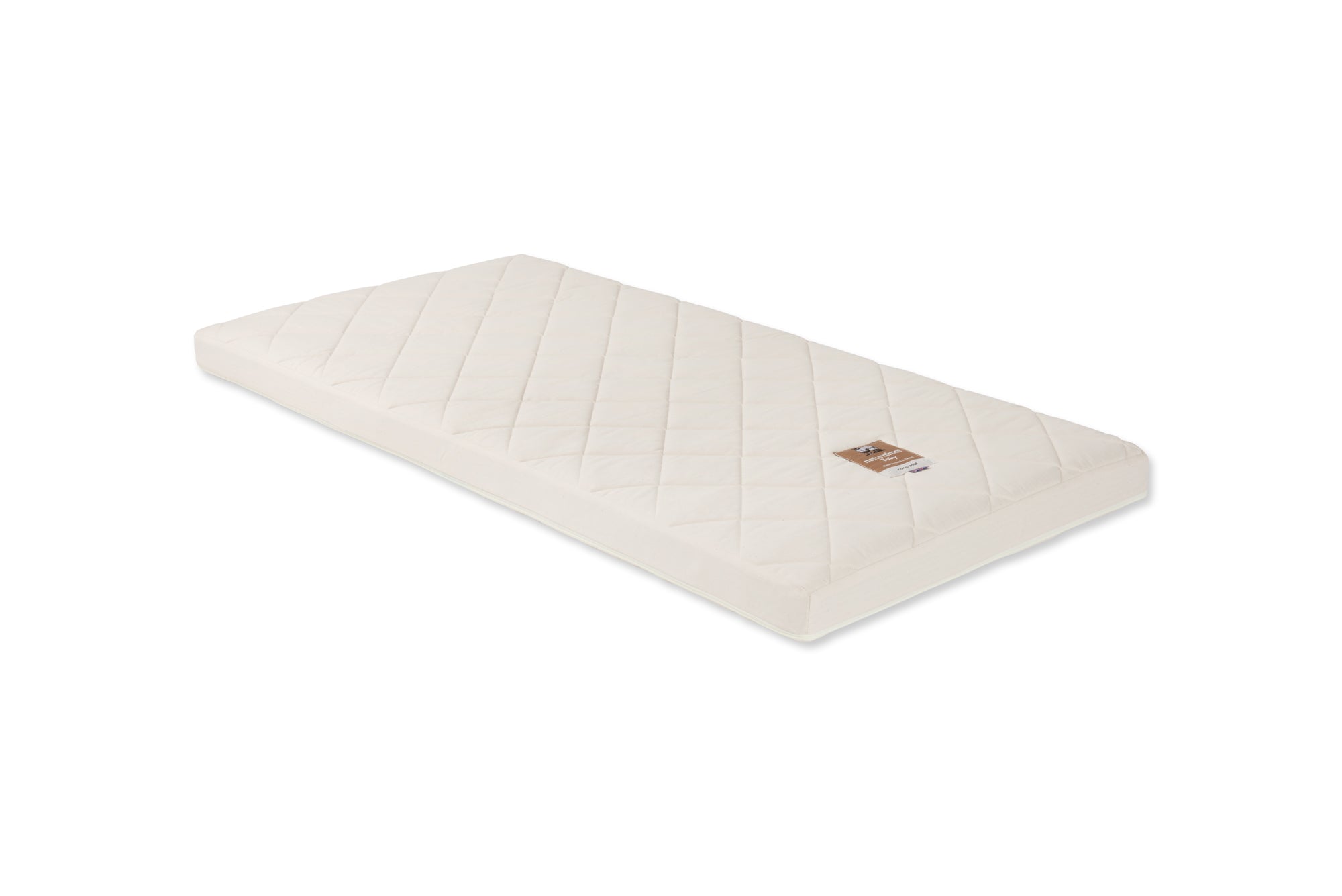 Coco Mat for Oliver Mini+ 68cm x 122cm