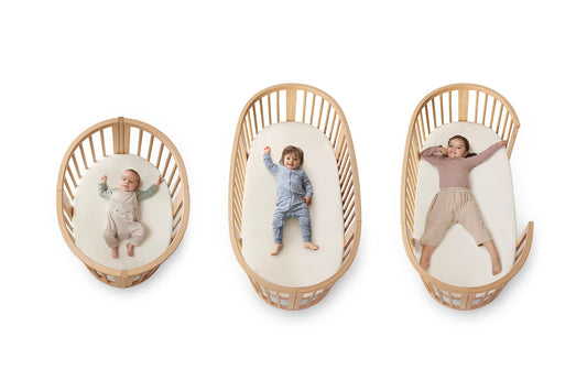 Stokke Sleepi Bed V3