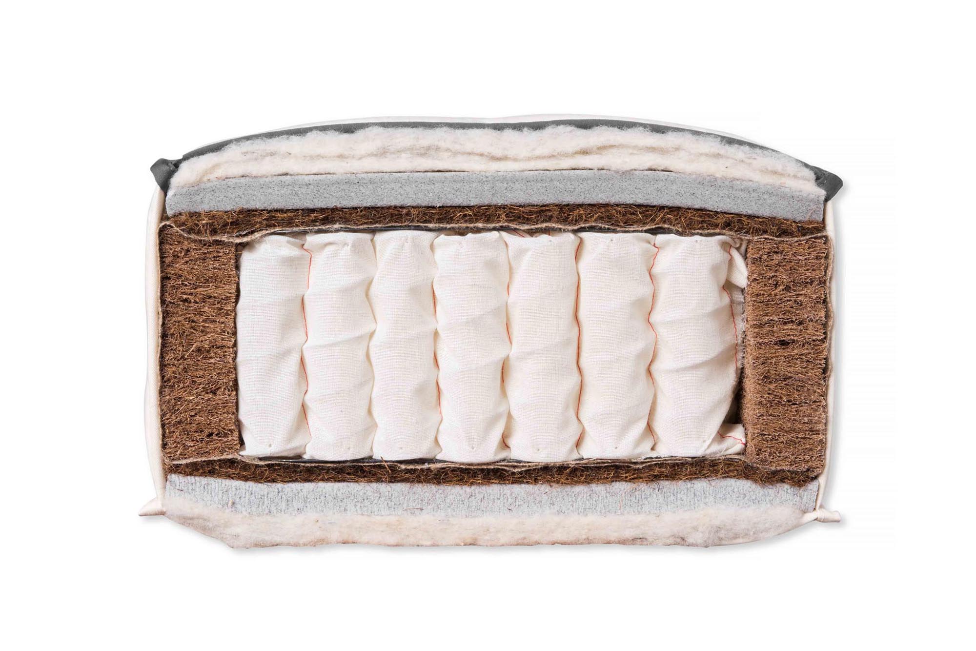 Sumptuous Mattress
