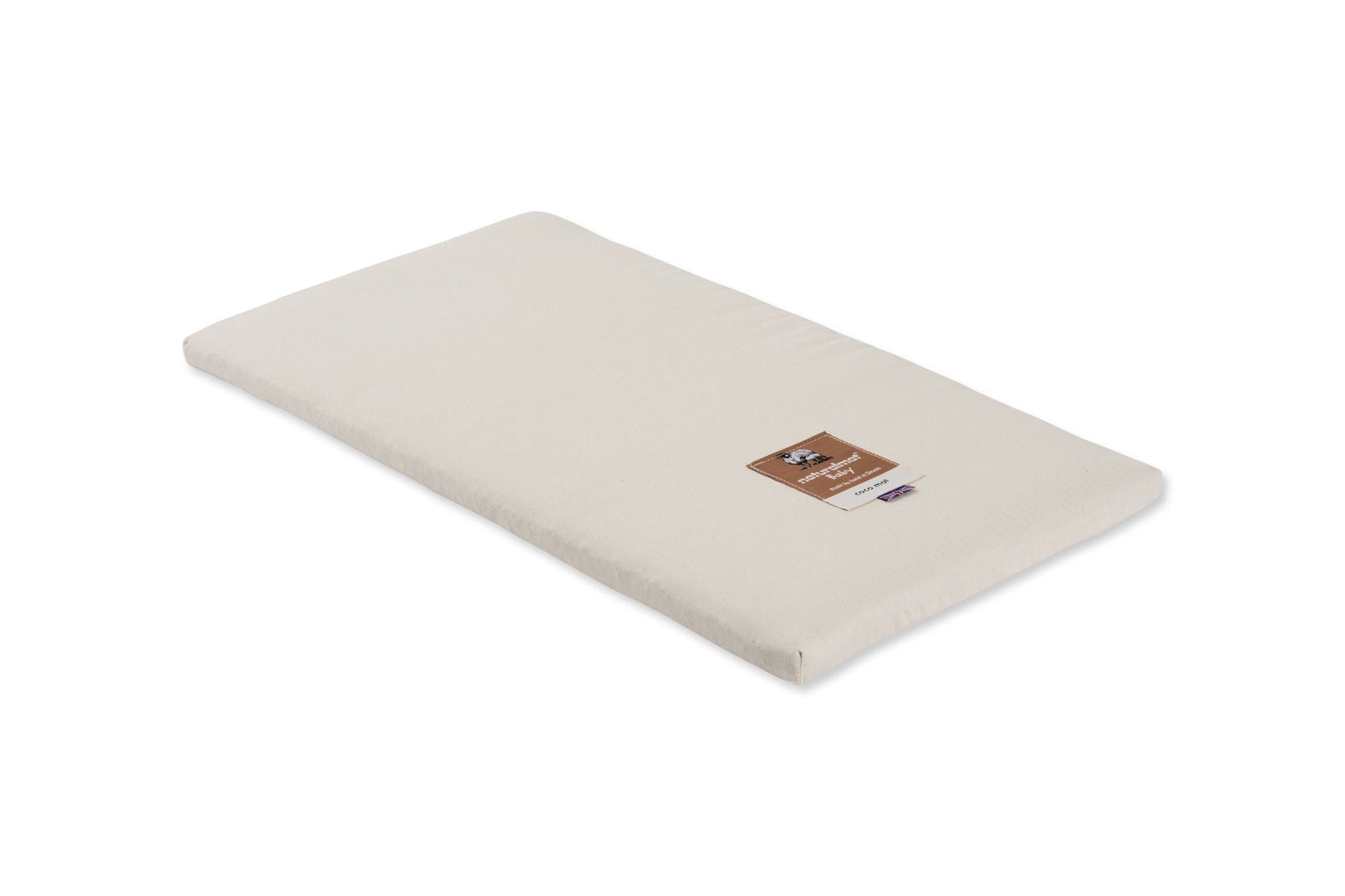 Coco Mat Tutti Bambini CoZee Bedside Crib