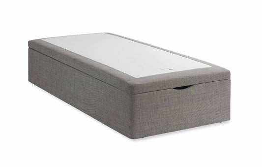 The Ottoman Base | Linara - French Grey