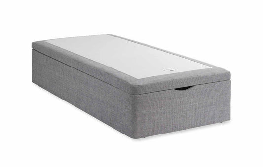 The Ottoman Base | Linara - Harbour Grey