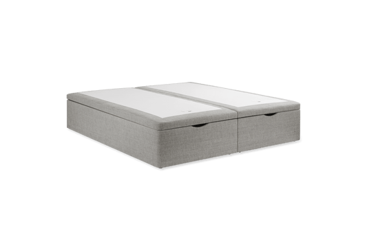 The Ottoman Base | Linara - French Grey