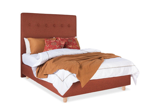 The Clovelly Bed