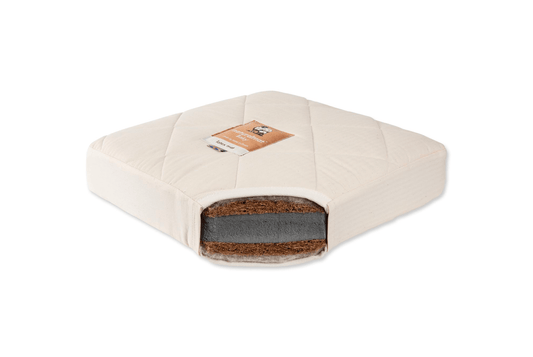 Latex Mat For Leander Junior Bed