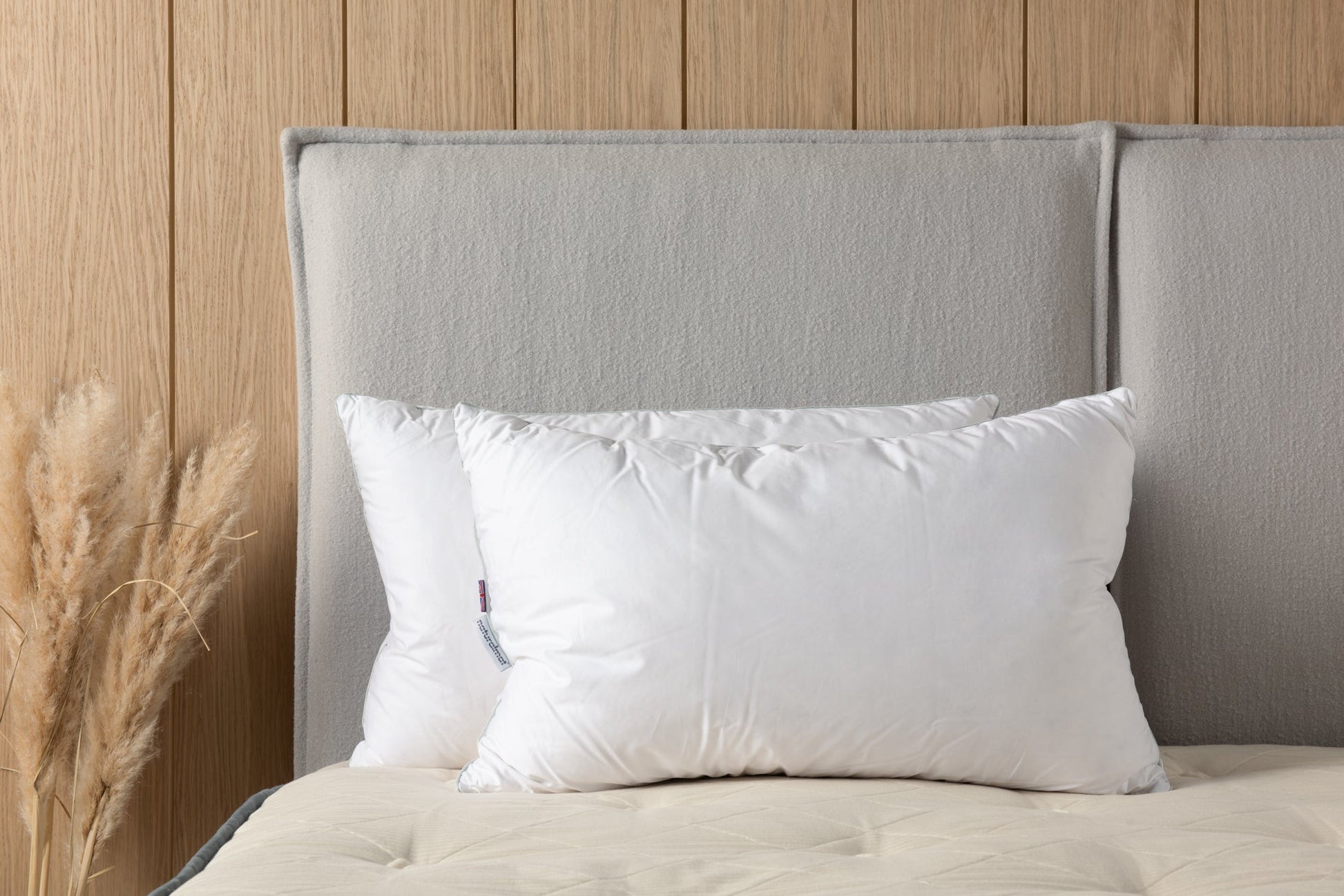 The Duck Down Surround Pillow - Main Image