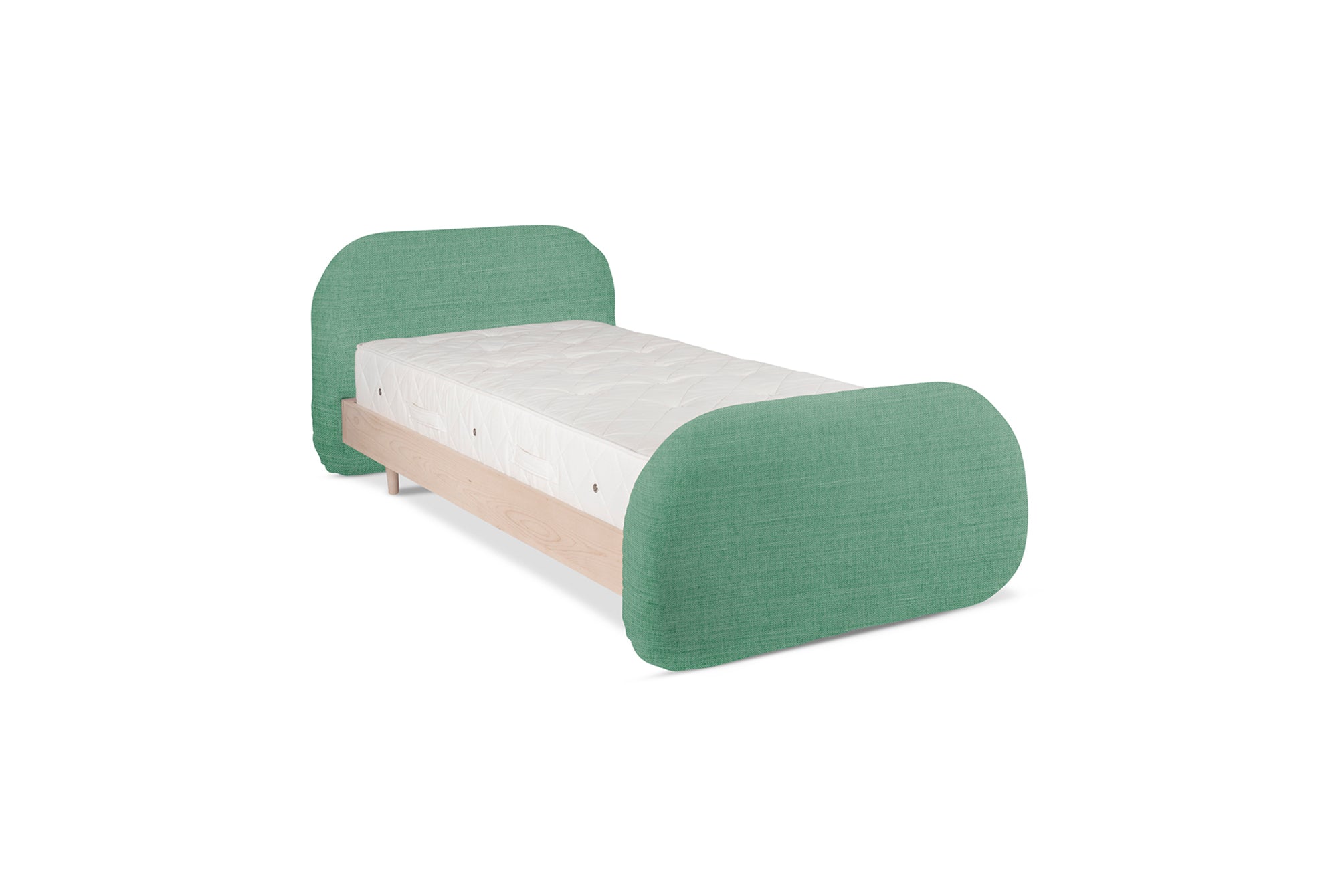 Garfield Bed