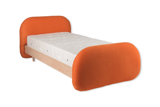 The Garfield Child Bed