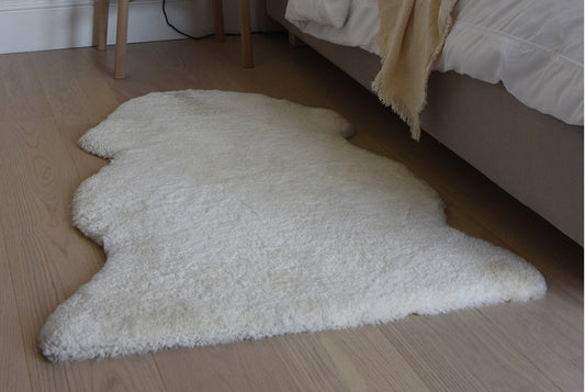 Large Lambskin Rug