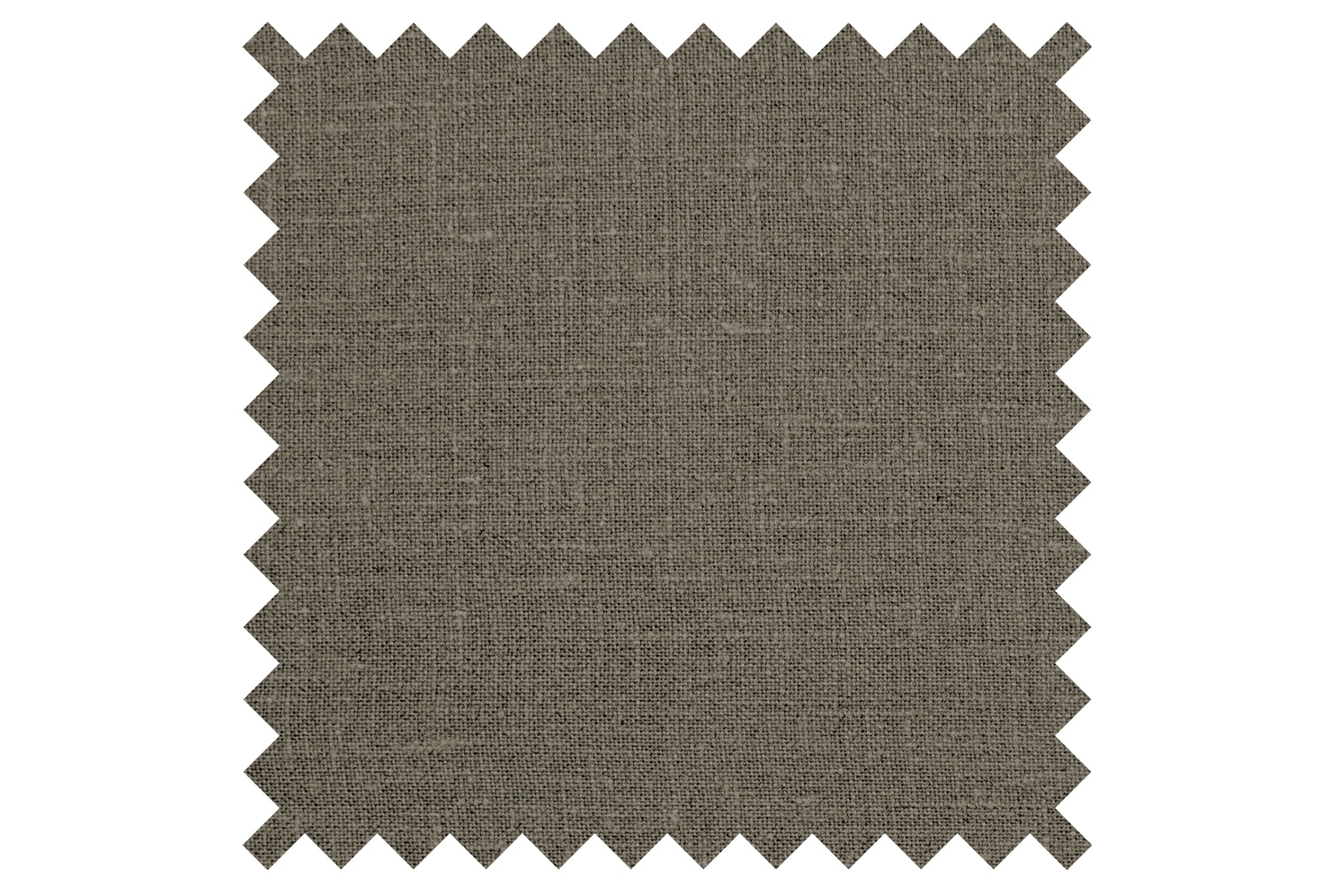 Organic Ash (House Linen) Fabric Swatch