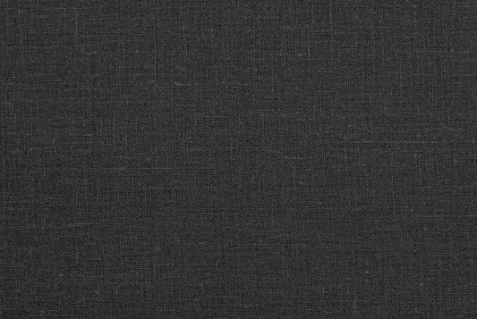 The Rosemoor Bed | House_Linen - Organic Basalt