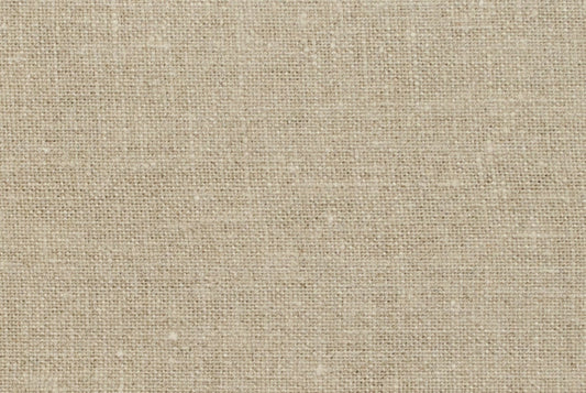 The Carrick Bed | Organic_House_Linen - Flax