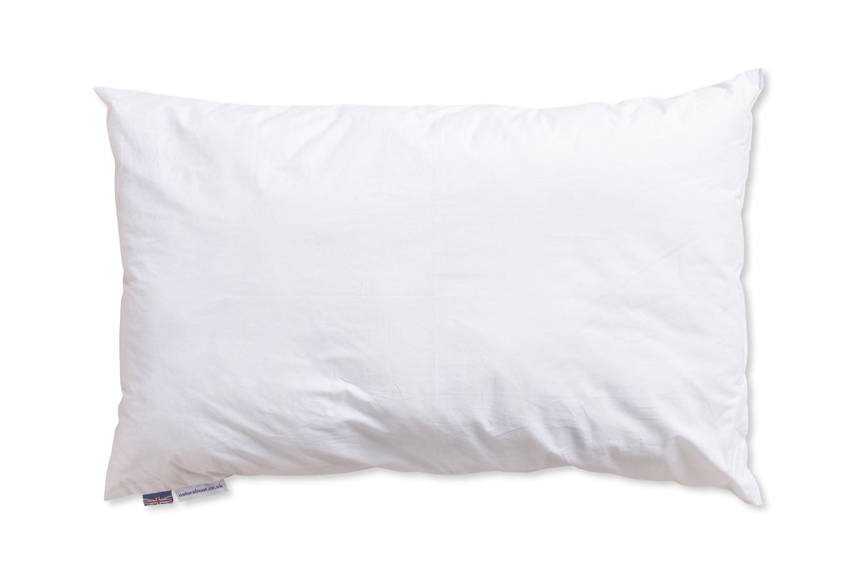 The Organic Wool Pillow