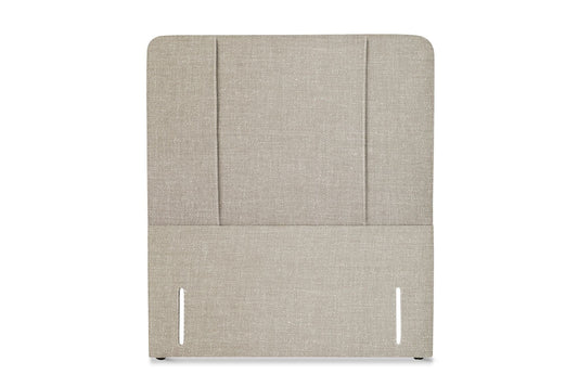 The Carrick Headboard | House_Wool - Oyster