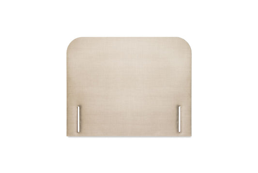 The Heybrook Headboard | House_Wool - Oyster