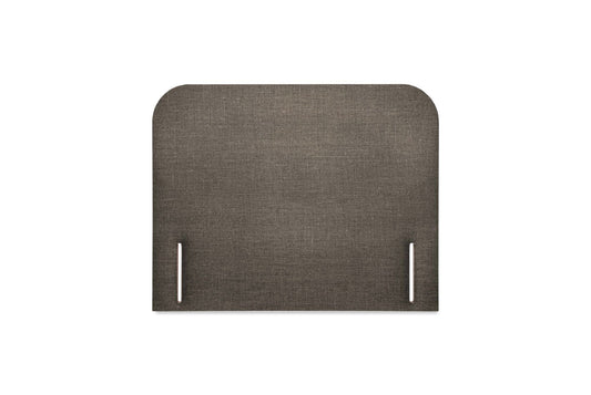 The Heybrook Headboard | House_Linen - Organic Ash