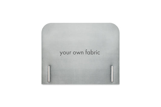 The Heybrook Headboard | Linara_Cotton_Linen - Other