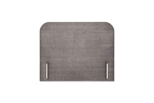 The Heybrook Headboard | Linara_Cotton_Linen - Magnesium