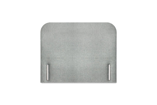 The Heybrook Headboard | House_Wool - Marble