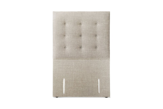 The Eva Headboard | House_Wool - Oyster