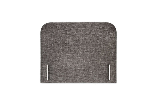 The Heybrook Headboard | House_Wool - Truffle