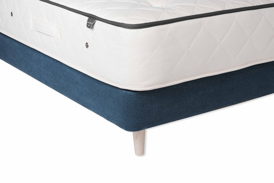 The Prideaux Bed
