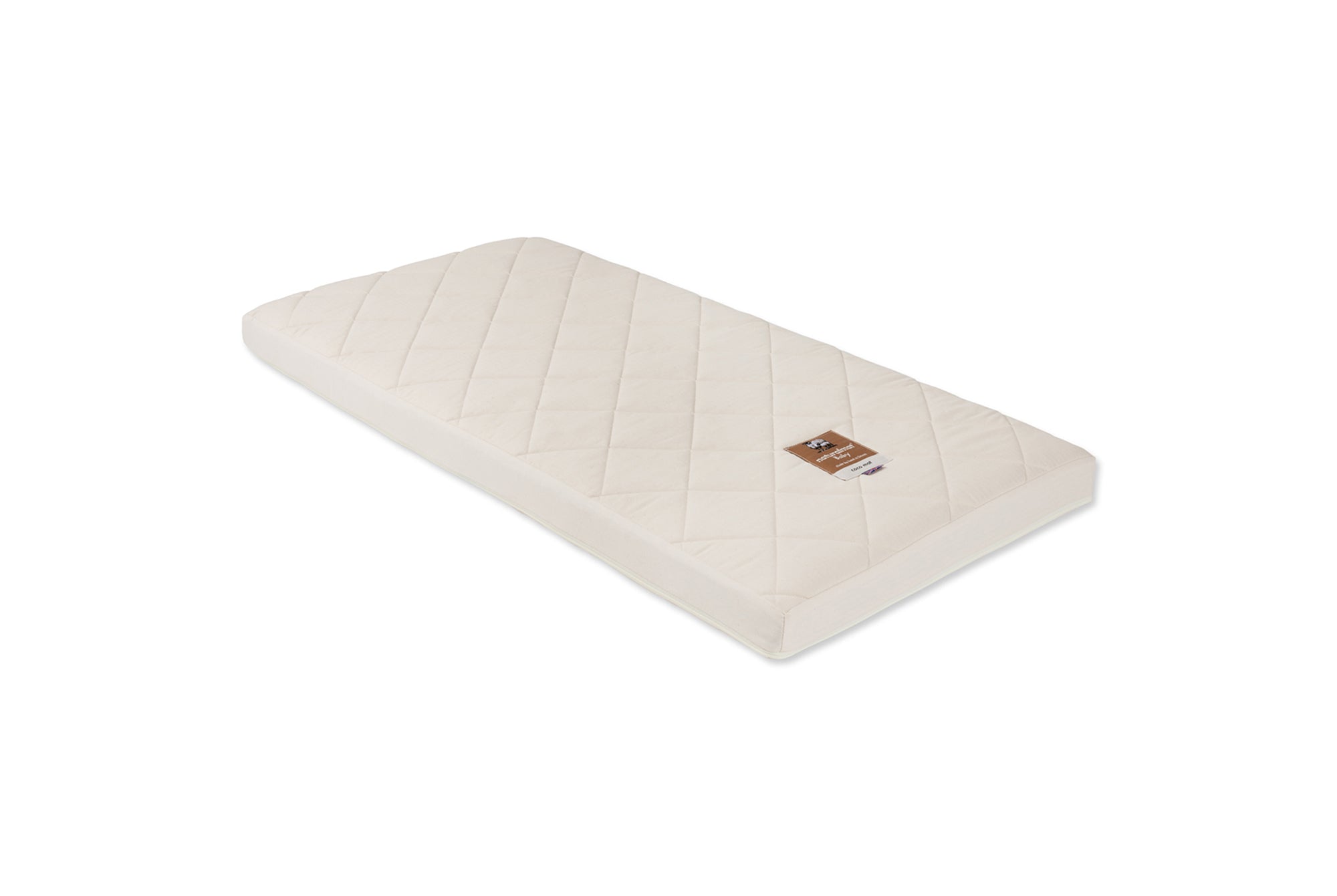 Coco Mat Boori Cotbed 77cm x 132cm