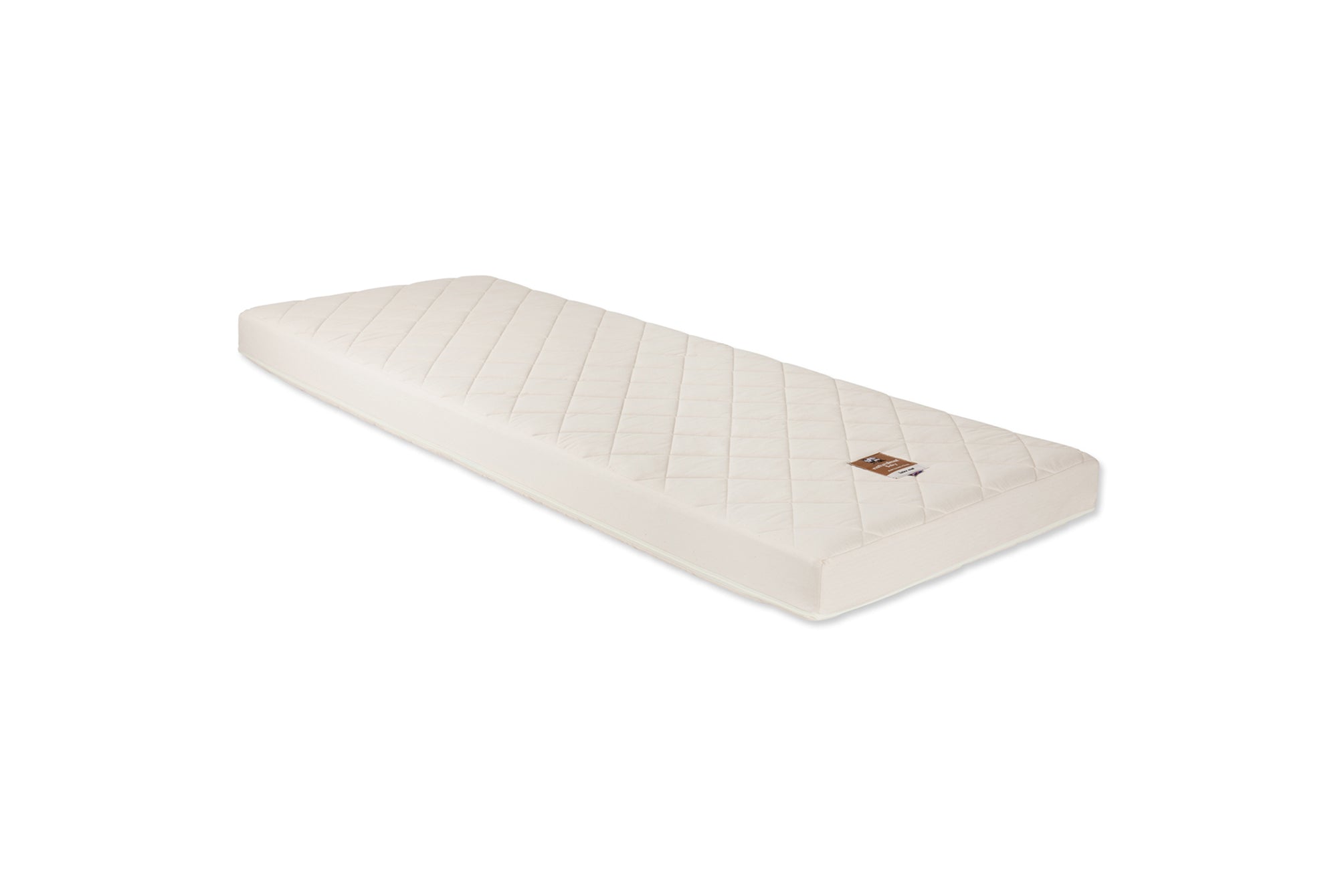 Naturalmat Mohair Mat for IKEA Cotbed 70cm x 160cm