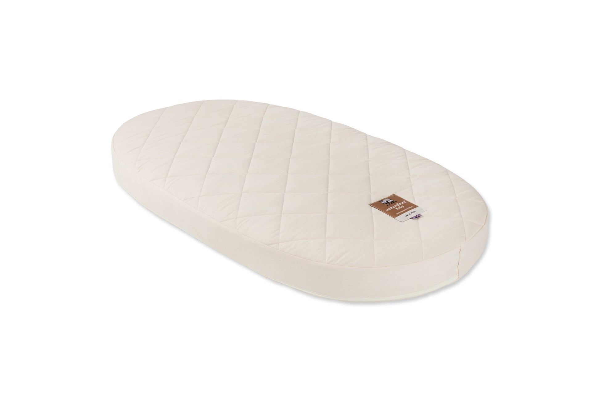 stokke cot mattress Coco Mat For Stokke Sleepi Cot V2 – Naturalmat