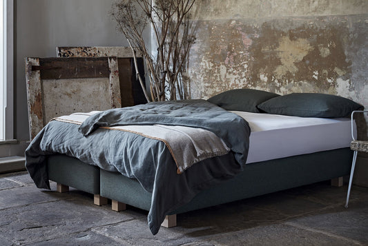 The Salcombe Bed Base
