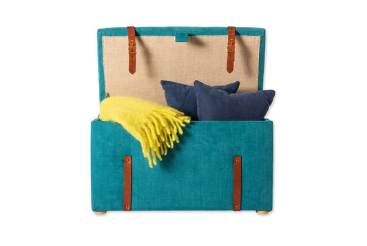 The Buckland Toy Box