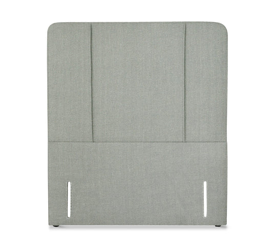 The Carrick Headboard | Washed_Linen - Coast